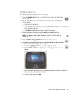 Preview for 17 page of HP m9060n - Pavilion - Elite Getting Started Manual