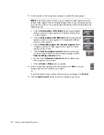 Preview for 22 page of HP m9060n - Pavilion - Elite Getting Started Manual