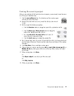 Preview for 23 page of HP m9060n - Pavilion - Elite Getting Started Manual