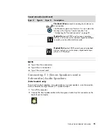 Preview for 29 page of HP m9060n - Pavilion - Elite Getting Started Manual