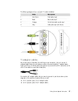 Preview for 31 page of HP m9060n - Pavilion - Elite Getting Started Manual