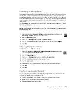 Preview for 37 page of HP m9060n - Pavilion - Elite Getting Started Manual