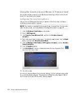 Preview for 38 page of HP m9060n - Pavilion - Elite Getting Started Manual