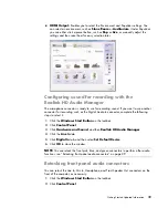 Preview for 43 page of HP m9060n - Pavilion - Elite Getting Started Manual