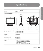 Preview for 120 page of HP MediaSmart  SL4282N User Manual