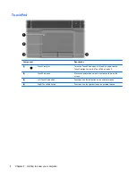 Preview for 12 page of HP Mini 100e User Manual