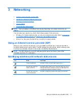 Preview for 21 page of HP Mini 100e User Manual