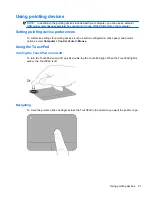 Preview for 29 page of HP Mini 100e User Manual