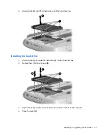 Preview for 45 page of HP Mini 100e User Manual