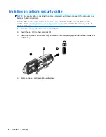 Preview for 60 page of HP Mini 100e User Manual