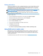 Preview for 53 page of HP Mini 200-4200 Reference Manual