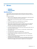 Preview for 37 page of HP Mini 210-2000 - PC User Manual