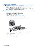 Preview for 38 page of HP Mini 210-2000 - PC User Manual