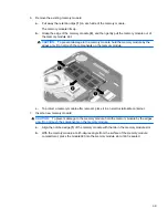 Preview for 47 page of HP Mini 210-2000 - PC User Manual