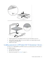 Preview for 16 page of HP ML115 - ProLiant - G5 User Manual