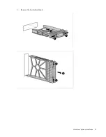 Preview for 21 page of HP ML115 - ProLiant - G5 User Manual