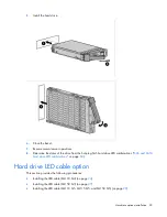 Preview for 23 page of HP ML115 - ProLiant - G5 User Manual