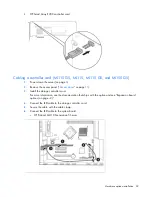 Preview for 32 page of HP ML115 - ProLiant - G5 User Manual