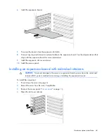 Preview for 44 page of HP ML115 - ProLiant - G5 User Manual