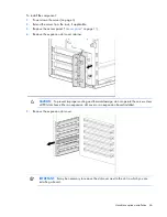 Preview for 46 page of HP ML115 - ProLiant - G5 User Manual