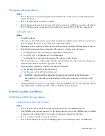 Preview for 75 page of HP ML115 - ProLiant - G5 User Manual