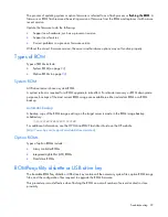 Preview for 92 page of HP ML115 - ProLiant - G5 User Manual