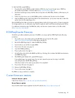 Preview for 93 page of HP ML115 - ProLiant - G5 User Manual