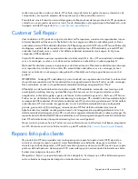 Preview for 107 page of HP ML115 - ProLiant - G5 User Manual