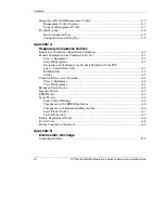 Preview for 6 page of HP ML330 - ProLiant - G3 Setup And Installation Manual