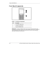 Preview for 15 page of HP ML330 - ProLiant - G3 Setup And Installation Manual