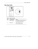 Preview for 20 page of HP ML330 - ProLiant - G3 Setup And Installation Manual