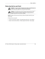 Preview for 31 page of HP ML330 - ProLiant - G3 Setup And Installation Manual