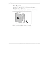 Preview for 32 page of HP ML330 - ProLiant - G3 Setup And Installation Manual