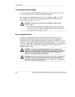 Preview for 36 page of HP ML330 - ProLiant - G3 Setup And Installation Manual