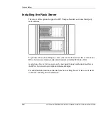 Preview for 38 page of HP ML330 - ProLiant - G3 Setup And Installation Manual