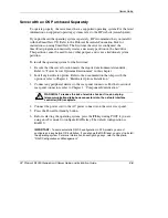 Preview for 41 page of HP ML330 - ProLiant - G3 Setup And Installation Manual