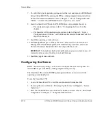 Preview for 42 page of HP ML330 - ProLiant - G3 Setup And Installation Manual