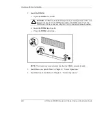 Preview for 49 page of HP ML330 - ProLiant - G3 Setup And Installation Manual