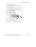 Preview for 52 page of HP ML330 - ProLiant - G3 Setup And Installation Manual