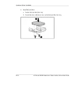 Preview for 57 page of HP ML330 - ProLiant - G3 Setup And Installation Manual