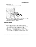 Preview for 58 page of HP ML330 - ProLiant - G3 Setup And Installation Manual