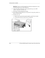 Preview for 69 page of HP ML330 - ProLiant - G3 Setup And Installation Manual