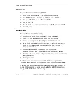 Preview for 82 page of HP ML330 - ProLiant - G3 Setup And Installation Manual