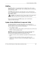 Preview for 83 page of HP ML330 - ProLiant - G3 Setup And Installation Manual