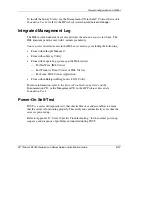 Preview for 89 page of HP ML330 - ProLiant - G3 Setup And Installation Manual