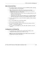 Preview for 98 page of HP ML330 - ProLiant - G3 Setup And Installation Manual