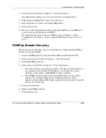 Preview for 124 page of HP ML330 - ProLiant - G3 Setup And Installation Manual