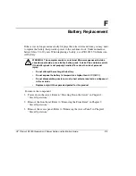 Preview for 128 page of HP ML330 - ProLiant - G3 Setup And Installation Manual