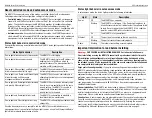 Preview for 2 page of HP MSM310 Quick Start Manual