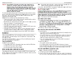 Preview for 3 page of HP MSM310 Quick Start Manual